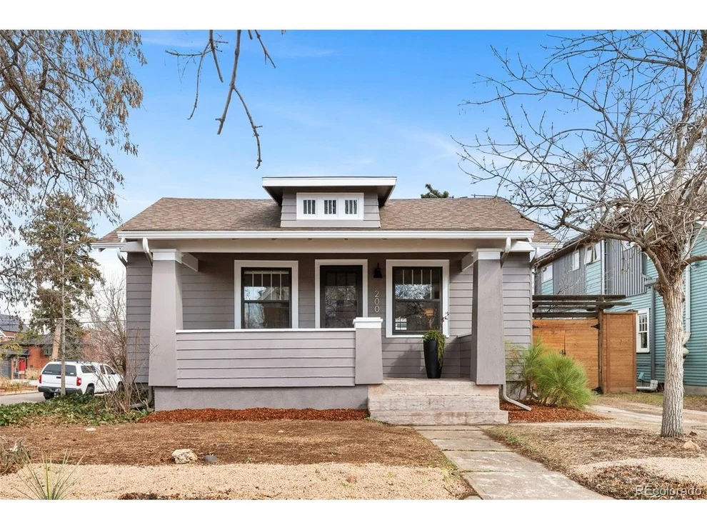 Unit for sale at 2200 S Corona St, Denver, CO 80210