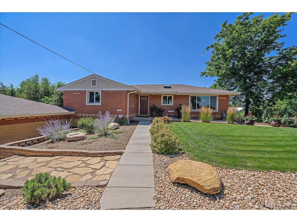 Unit for sale at 7980 Barber Dr, Westminster, CO 80021