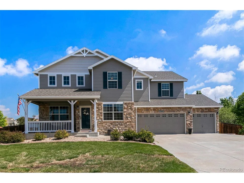Unit for sale at 7021 E 131st Pl, Thornton, CO 80602