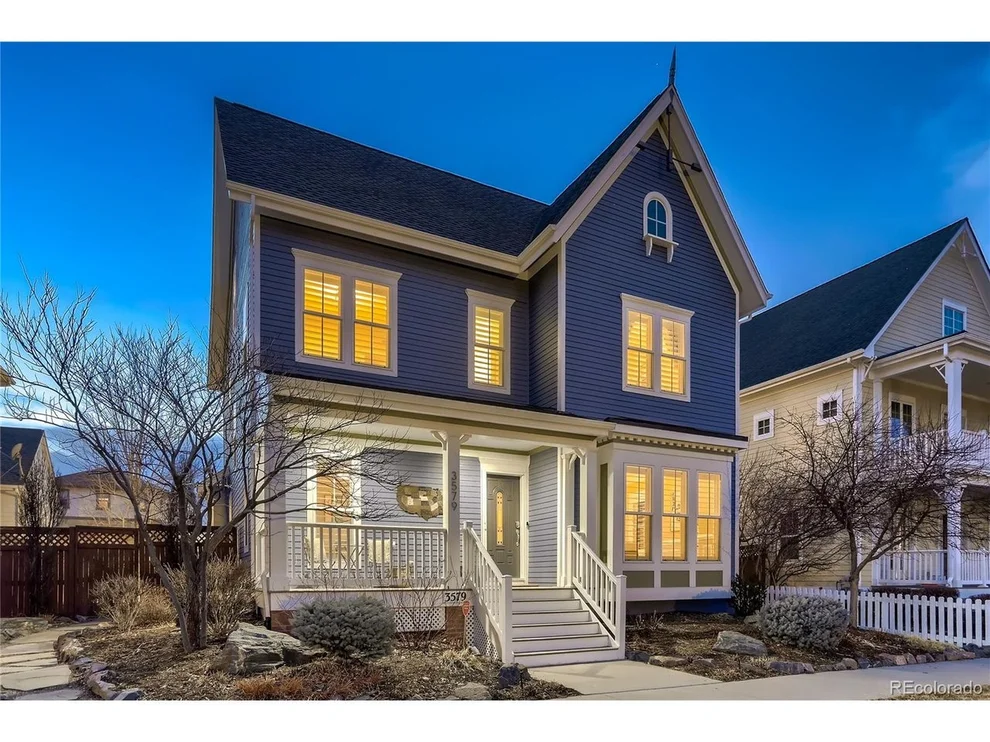 Unit for sale at 3579 Alton St, Denver, CO 80238