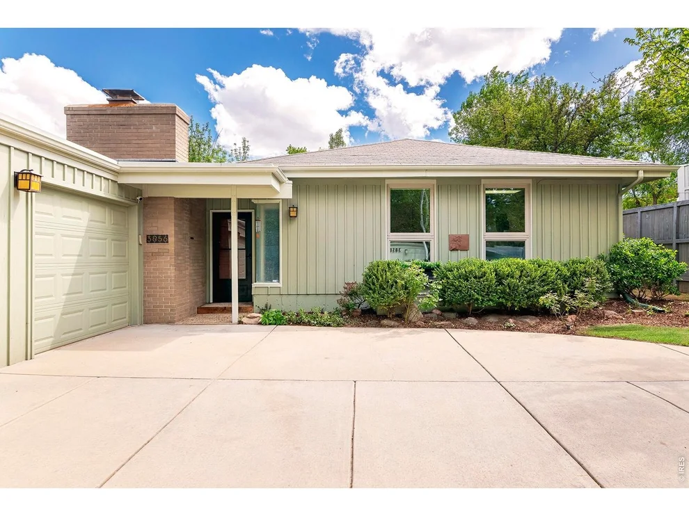 Unit for sale at 3856 14th St, Boulder, CO 80304