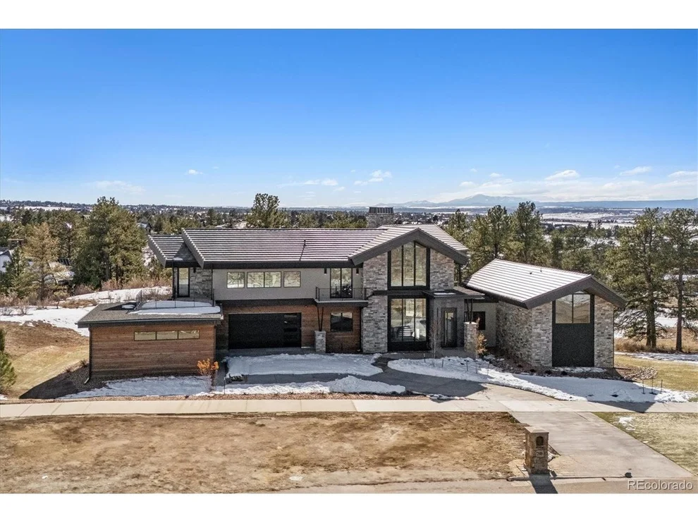 Unit for sale at 7916 Forest Keep Cir, Parker, CO 80134