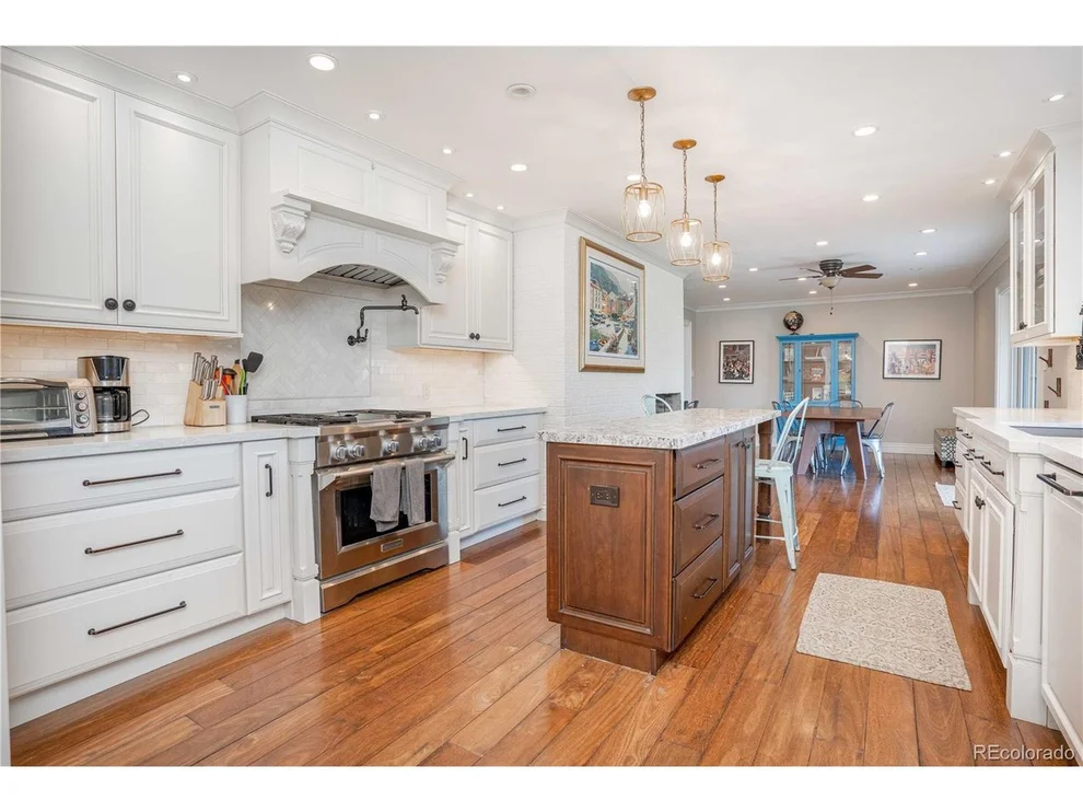 Unit for sale at 6675 S Fundy Ct, Centennial, CO 80016