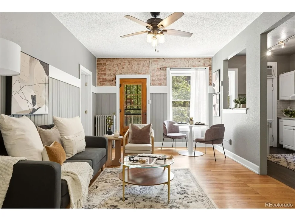 Unit for sale at 1376 N Pearl St, Denver, CO 80203