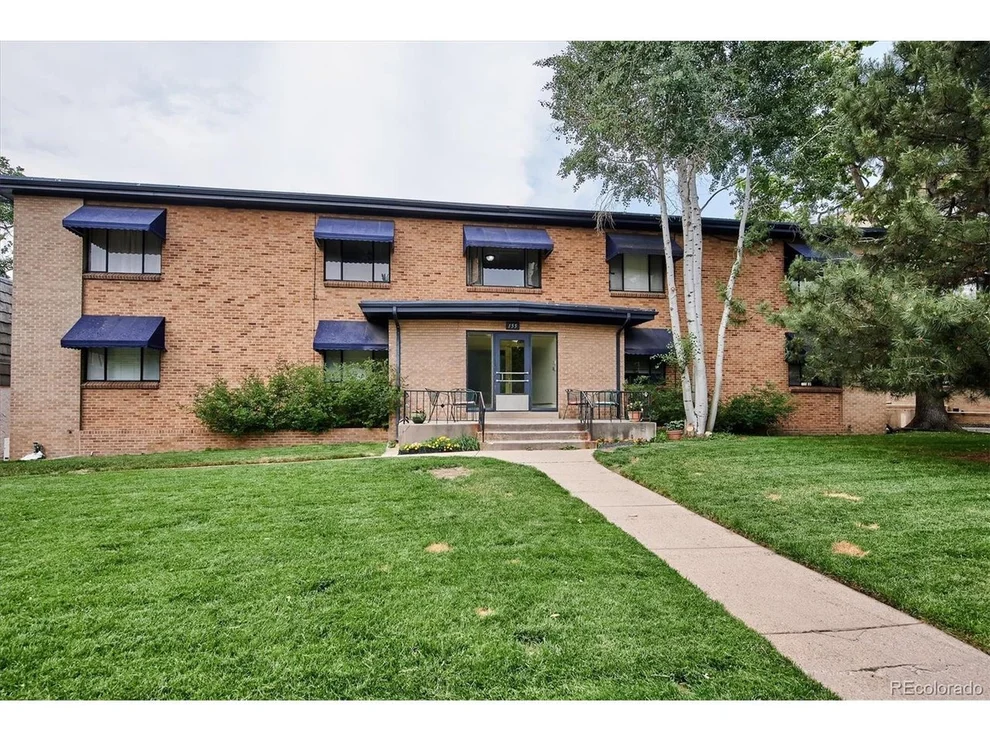Unit for sale at 155 Jackson St, Denver, CO 80206