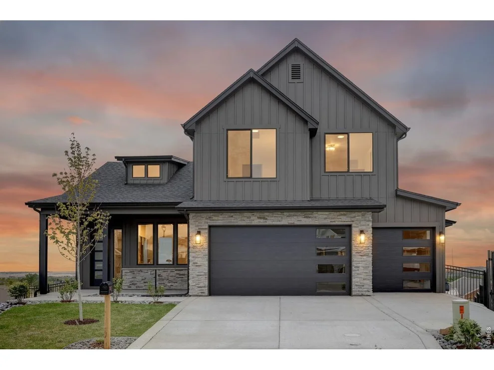 Unit for sale at 966 Eldorado Ln, Louisville, CO 80027