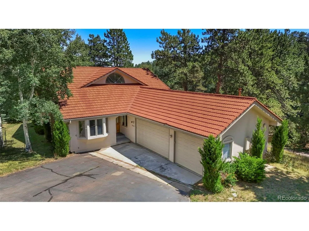 Unit for sale at 22148 Red Hawk Ln, Golden, CO 80401