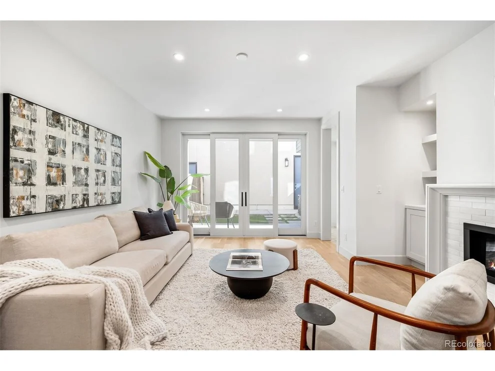 Unit for sale at 556 Monroe St, Denver, CO 80206