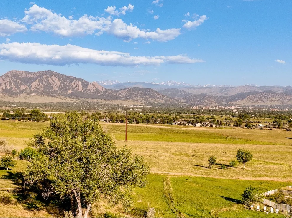 Unit for sale at 7257 Spring Ct, Boulder, CO 80303