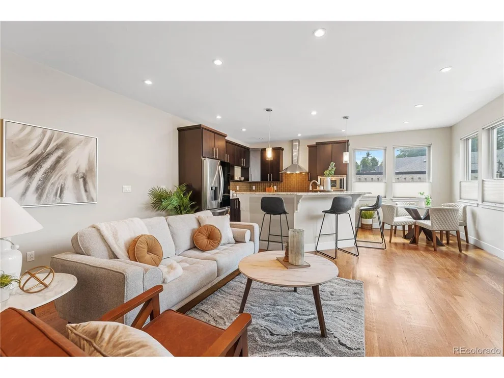 Unit for sale at 3059 Zuni St, Denver, CO 80211