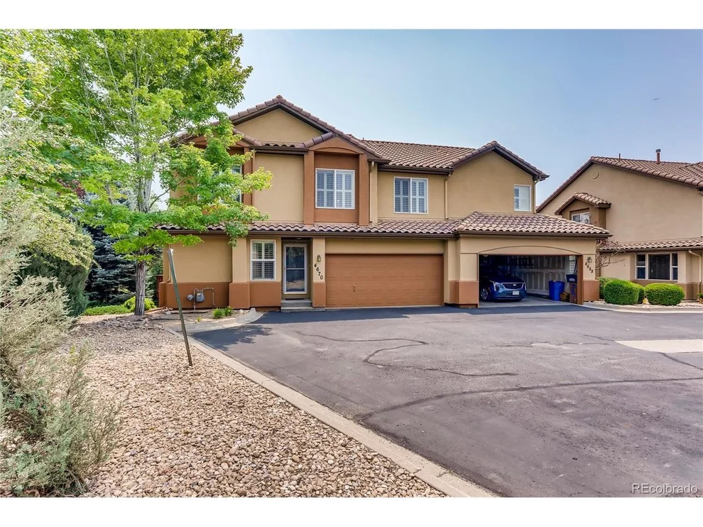 Unit for sale at 4670 S Abilene Cir, Aurora, CO 80015