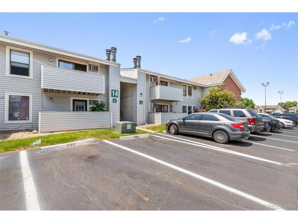 Unit for sale at 10150 E Virginia Ave, Denver, CO 80247