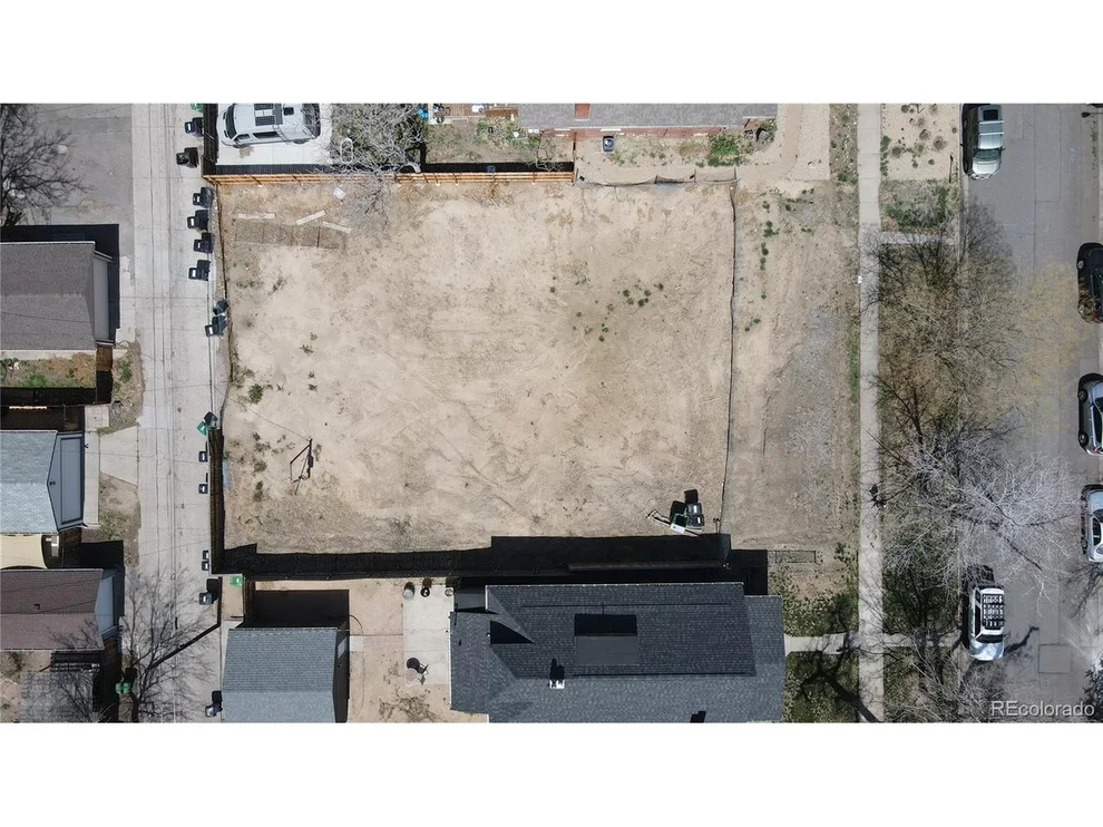 Unit for sale at 3227 N Vine St, Denver, CO 80205