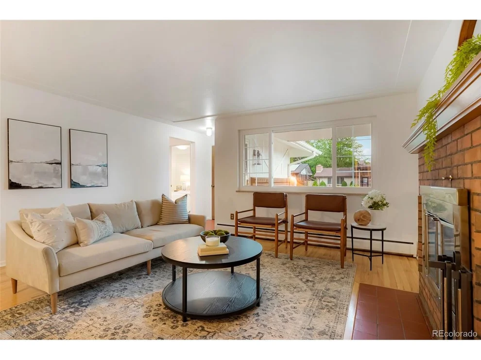 Unit for sale at 2779 S Meade St, Denver, CO 80236