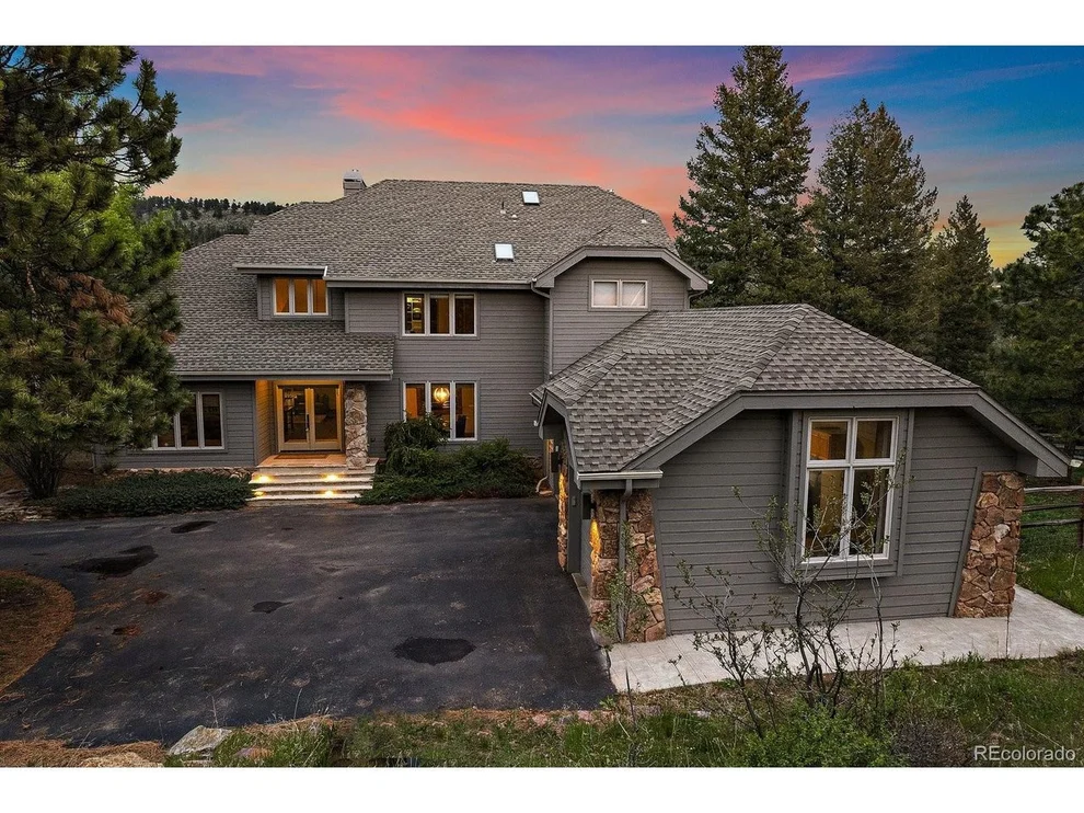 Unit for sale at 1560 Blakcomb Ct, Evergreen, CO 80439