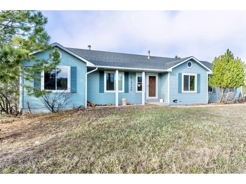 Unit for sale at 19720 Indi Dr, Monument, CO 80132