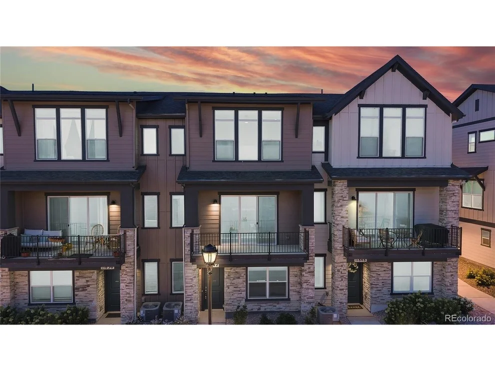 Unit for sale at 11842 W 52nd Ave, Wheat Ridge, CO 80033