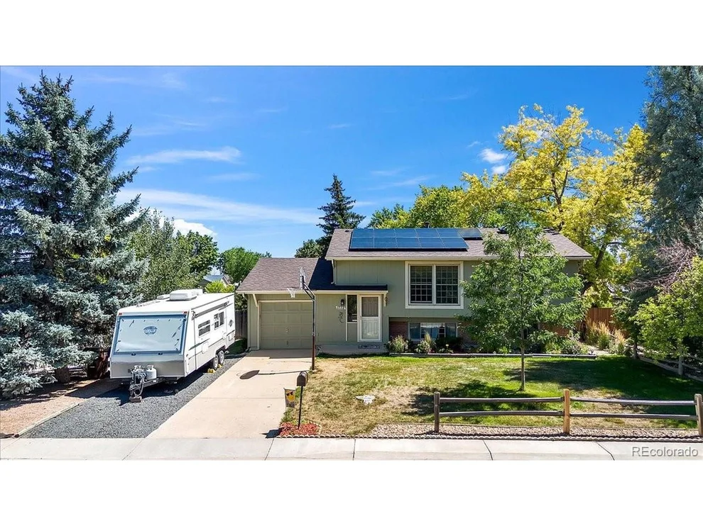 Unit for sale at 1772 Dover St, Broomfield, CO 80020