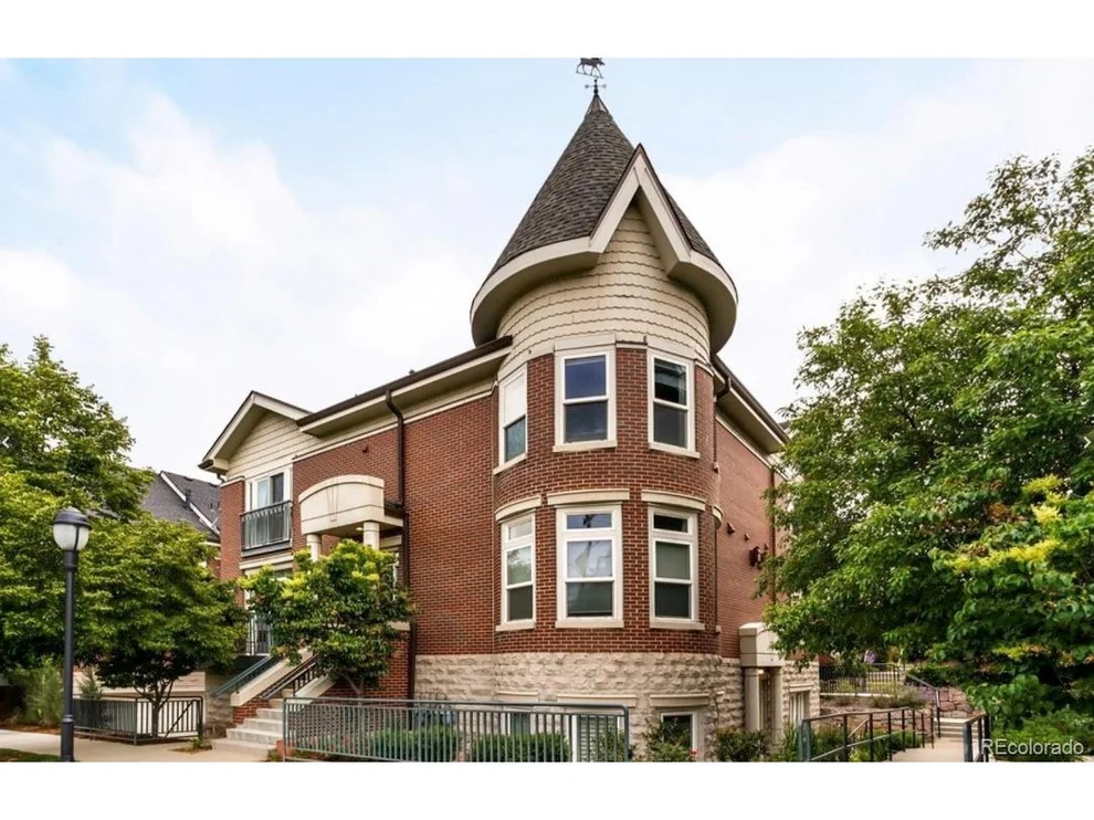 Unit for sale at 3715 E Ellsworth Ave, Denver, CO 80209
