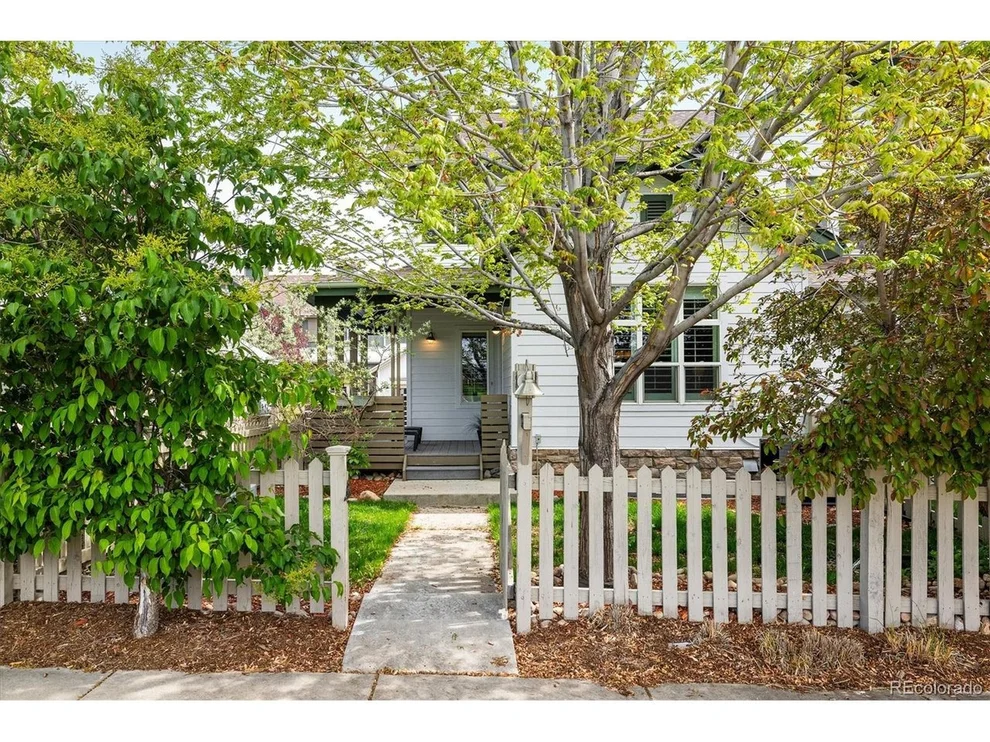 Unit for sale at 2552 Stonewall Ln, Lafayette, CO 80026