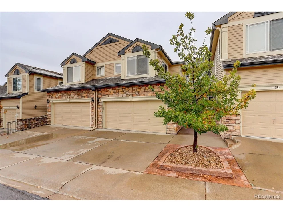 Unit for sale at 4386 S Quail Way, Littleton, CO 80127