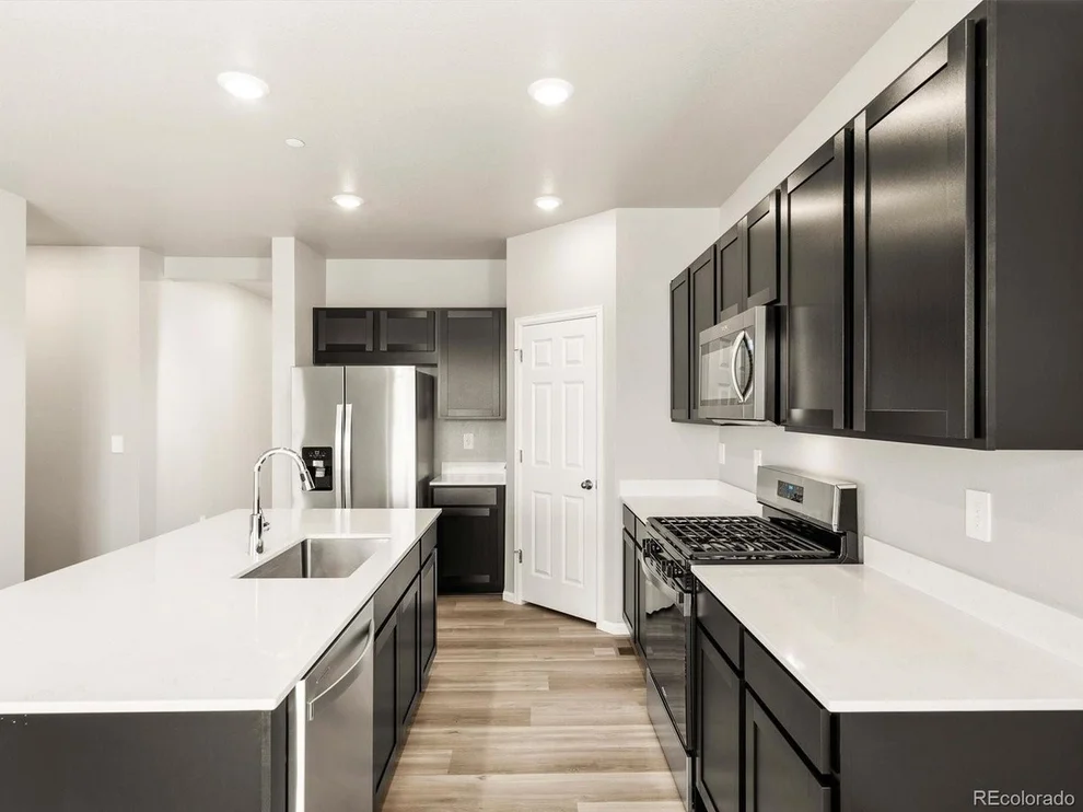 Unit for sale at 17657 E 89th Way, Commerce City, CO 80022
