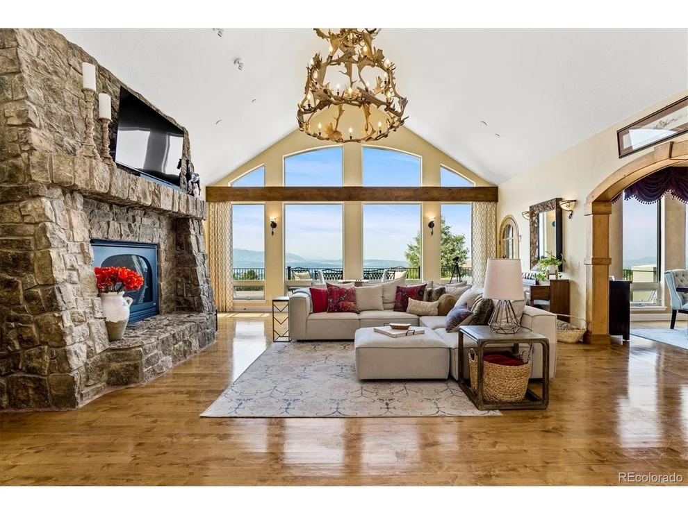 Unit for sale at 3280 Park Ridge Rd, Sedalia, CO 80135