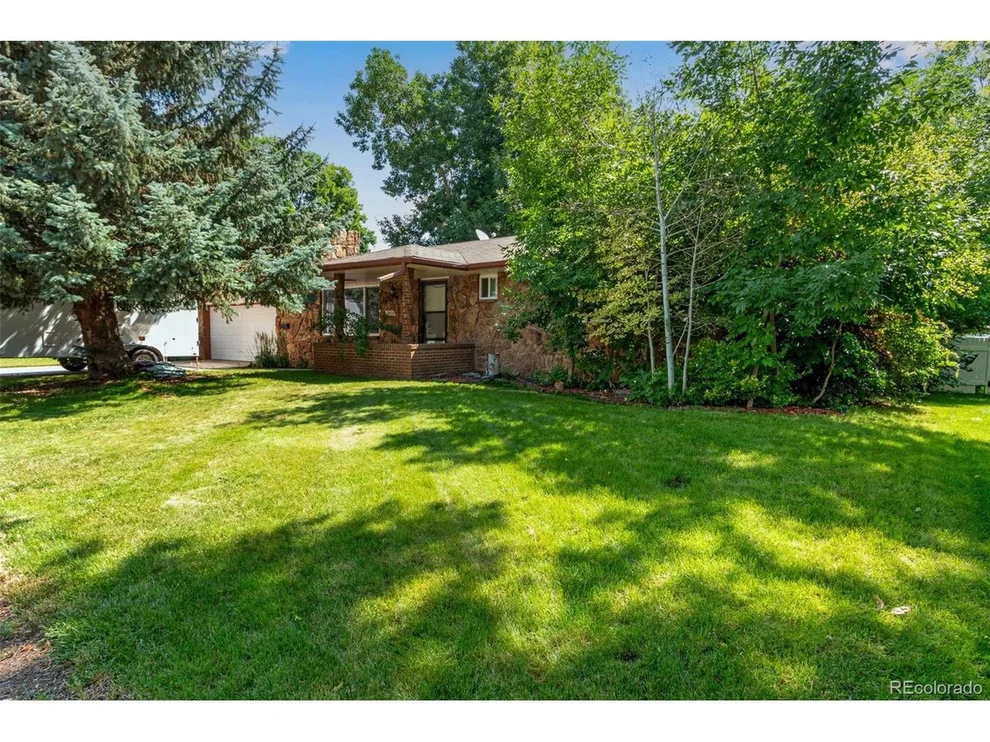 Unit for sale at 2012 Van Buren Ave, Loveland, CO 80538