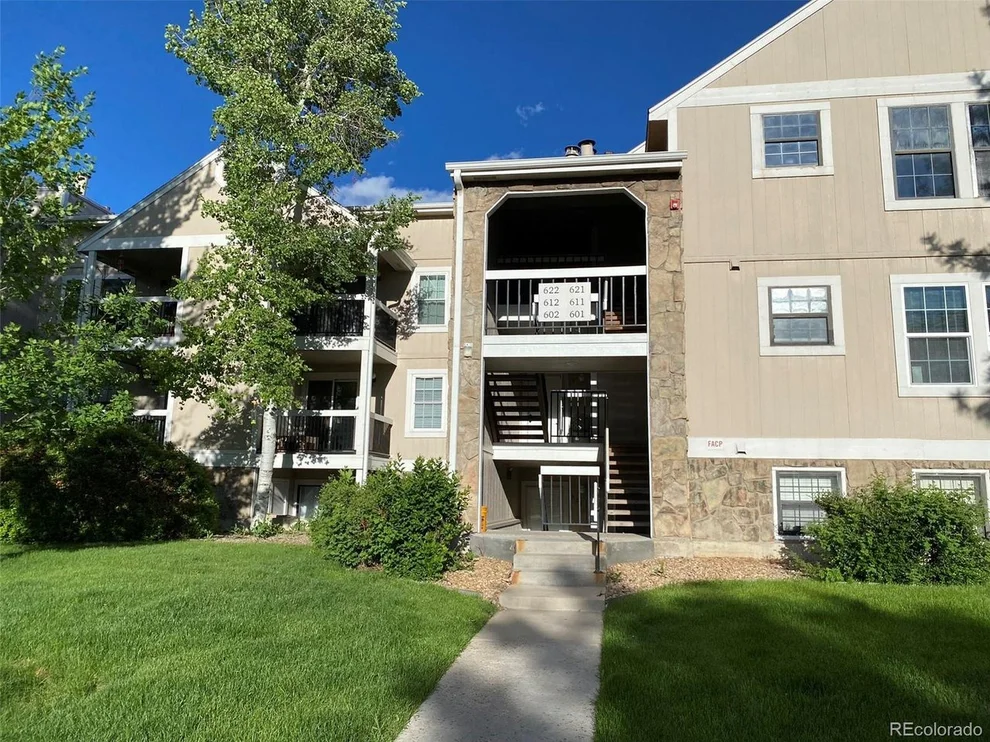 Unit for sale at 5403 W 76th Ave, Arvada, CO 80003