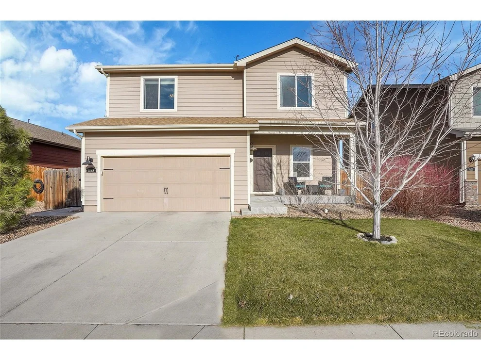 Unit for sale at 1628 Taos St, Brighton, CO 80603