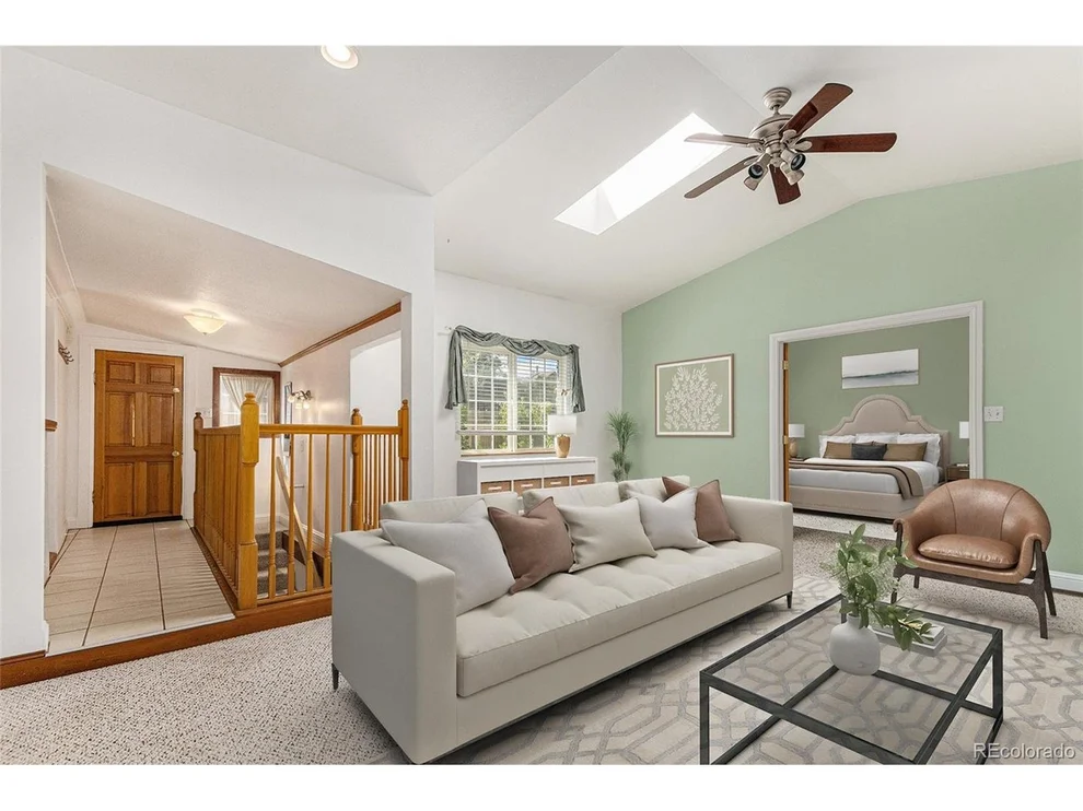 Unit for sale at 3583 S Corona St, Englewood, CO 80113