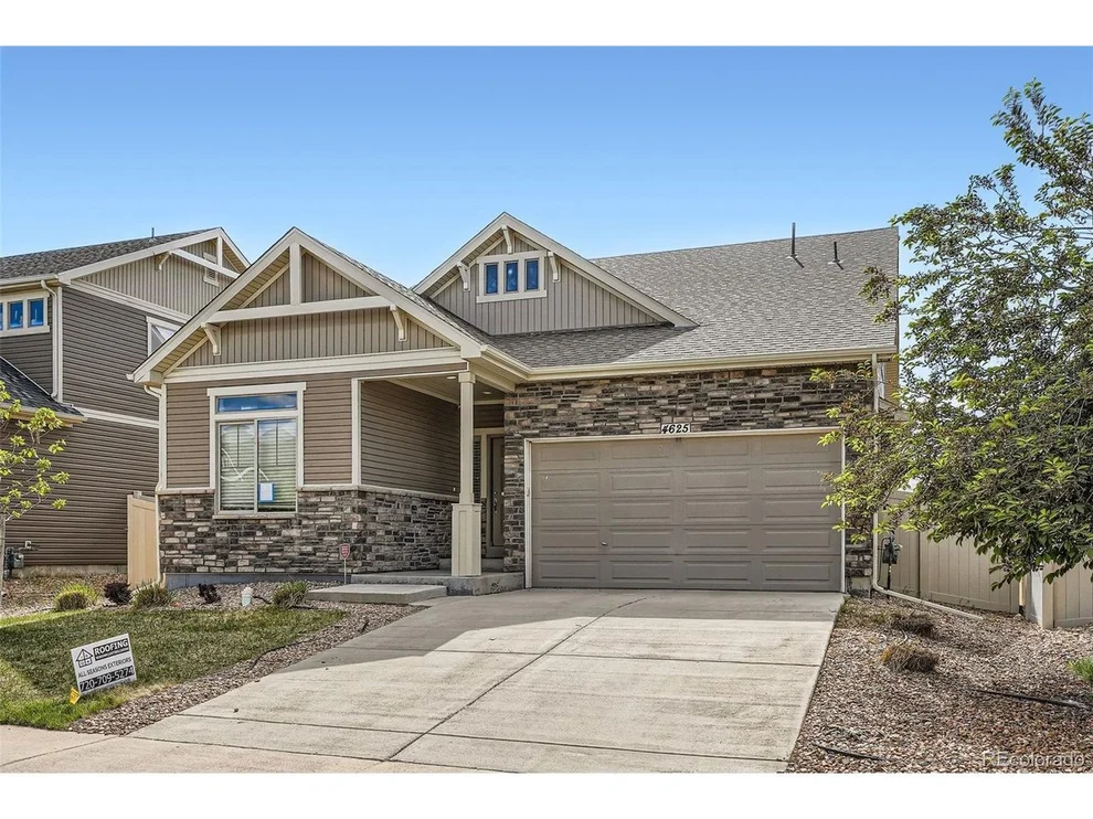 Unit for sale at 4625 Walden Ct, Denver, CO 80249