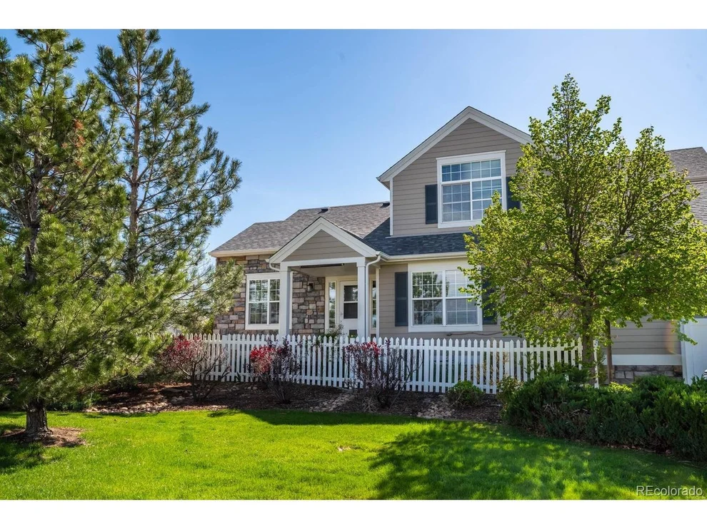 Unit for sale at 5155 Ladies Tresses Pl, Broomfield, CO 80023