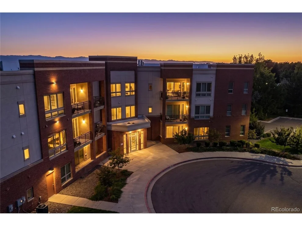 Unit for sale at 4885 S Monaco St, Denver, CO 80237