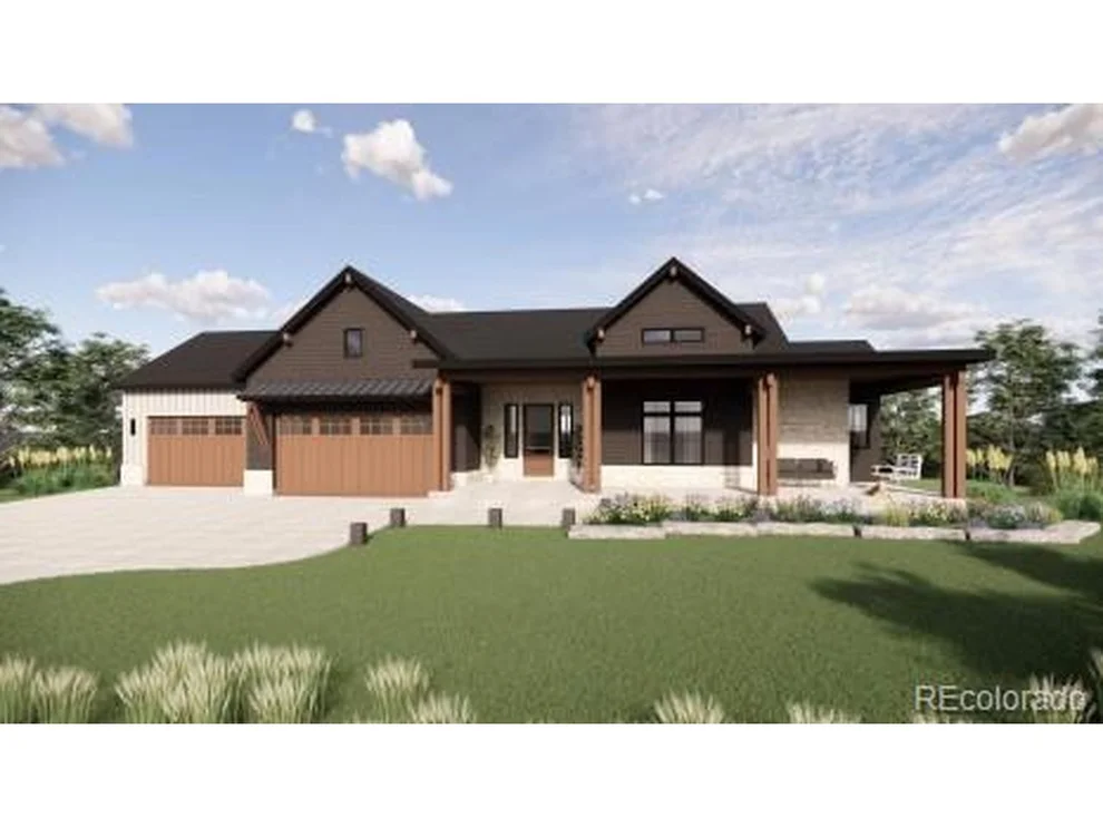 Unit for sale at 15259 Ypsilon Cir, Mead, CO 80542