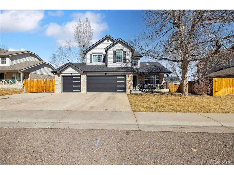 Unit for sale at 8983 W Capri Ave, Littleton, CO 80123