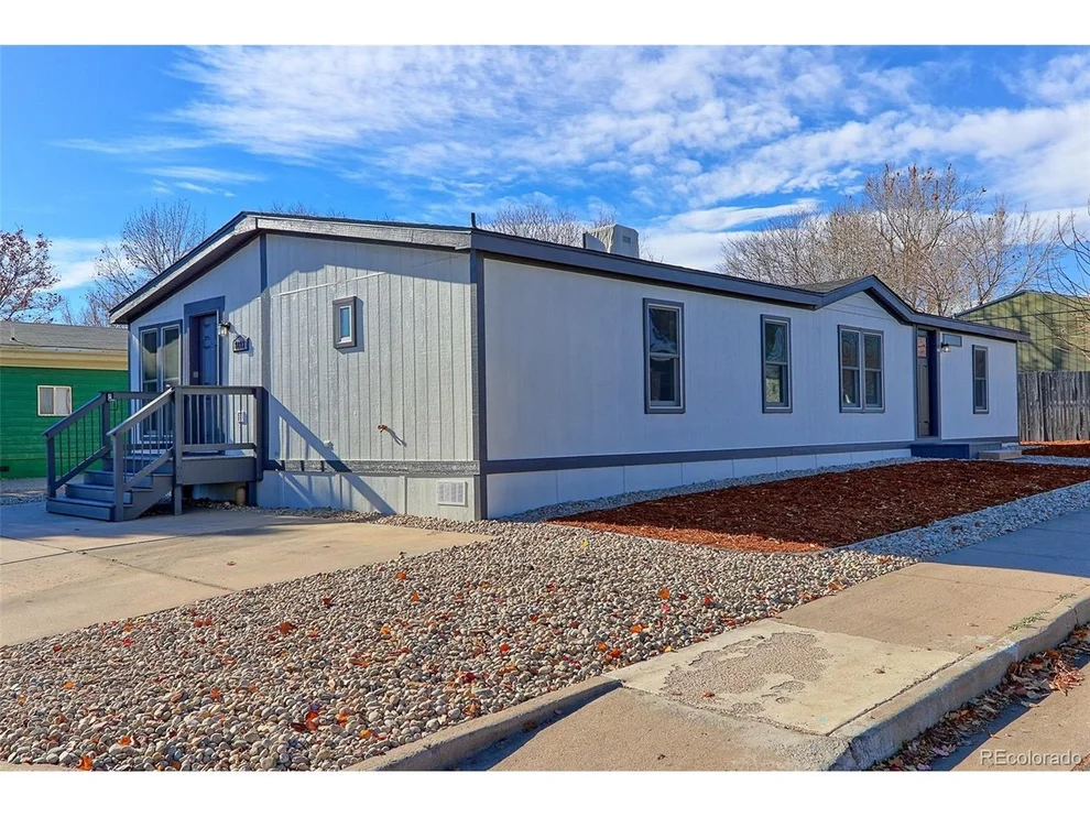 Unit for sale at 8493 Monroe Way, Denver, CO 80229