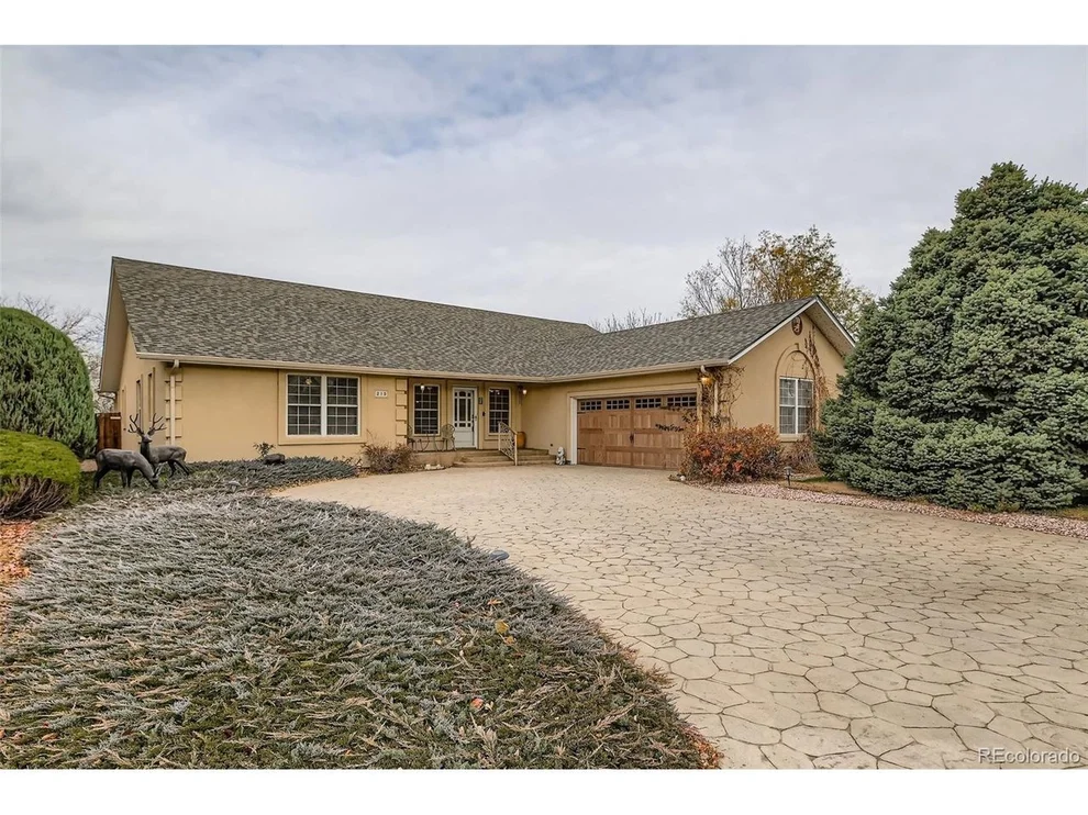 Unit for sale at 213 Elizabeth Ct, Fort Lupton, CO 80621