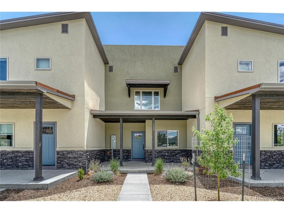 Unit for sale at 308 Old Stage Rd, Salida, CO 81201