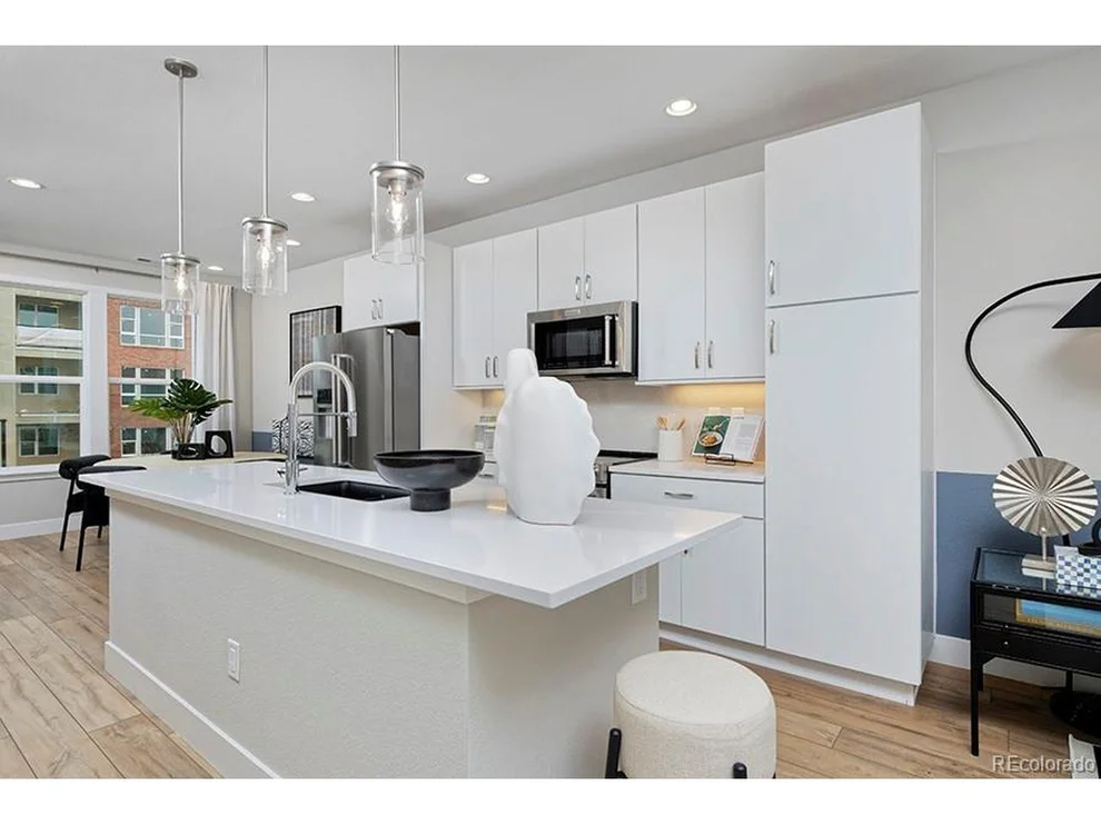 Unit for sale at 3093 W Bates Ave, Denver, CO 80236