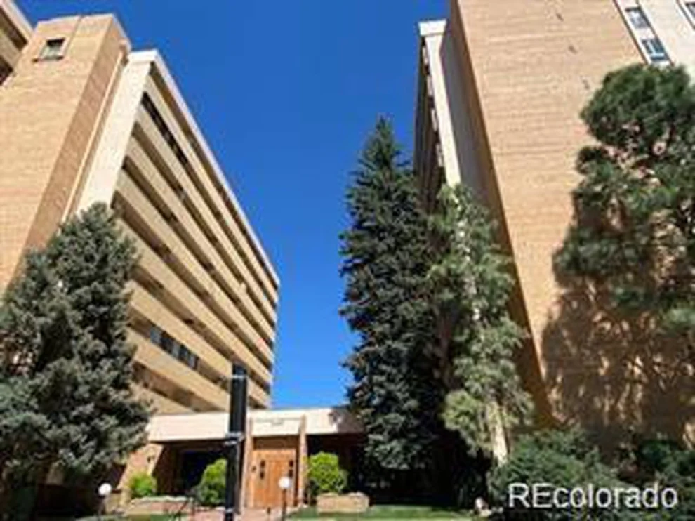Unit for sale at 8060 E Girard Ave, Denver, CO 80231