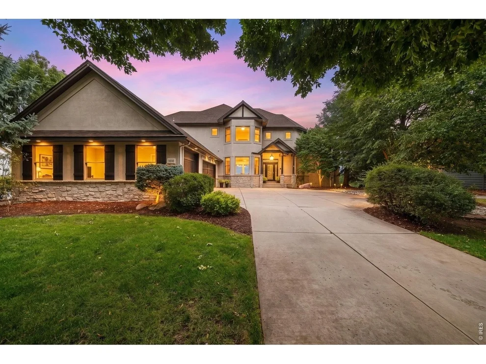 Unit for sale at 3020 Waterstone Ct, Fort Collins, CO 80525