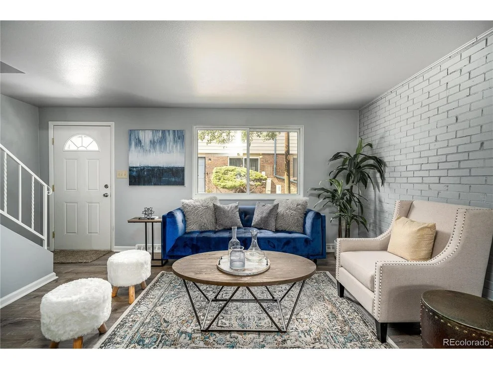Unit for sale at 5250 Garrison St, Arvada, CO 80002