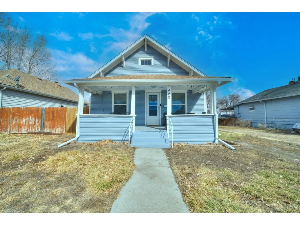Unit for sale at 428 Douglas St, Sterling, CO 80751