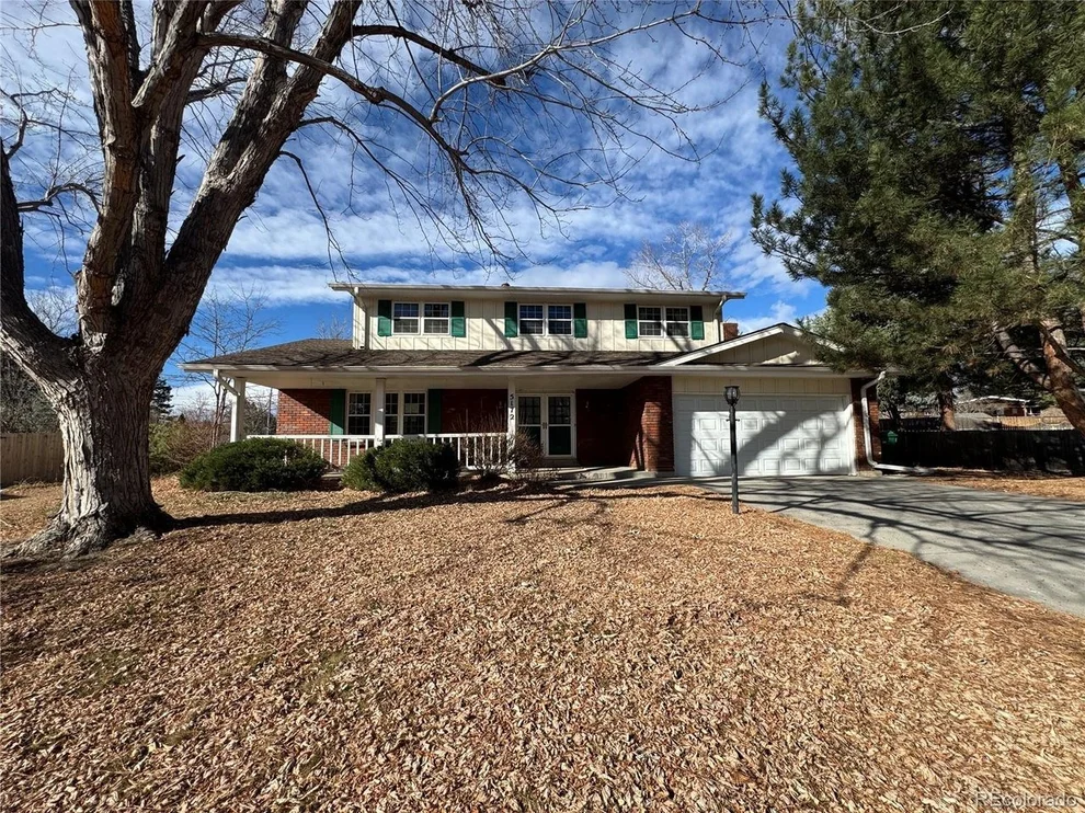 Unit for sale at 5172 W Fremont Dr, Littleton, CO 80128