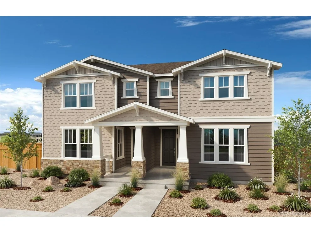 Unit for sale at 13493 E 111th Pl, Commerce City, CO 80022