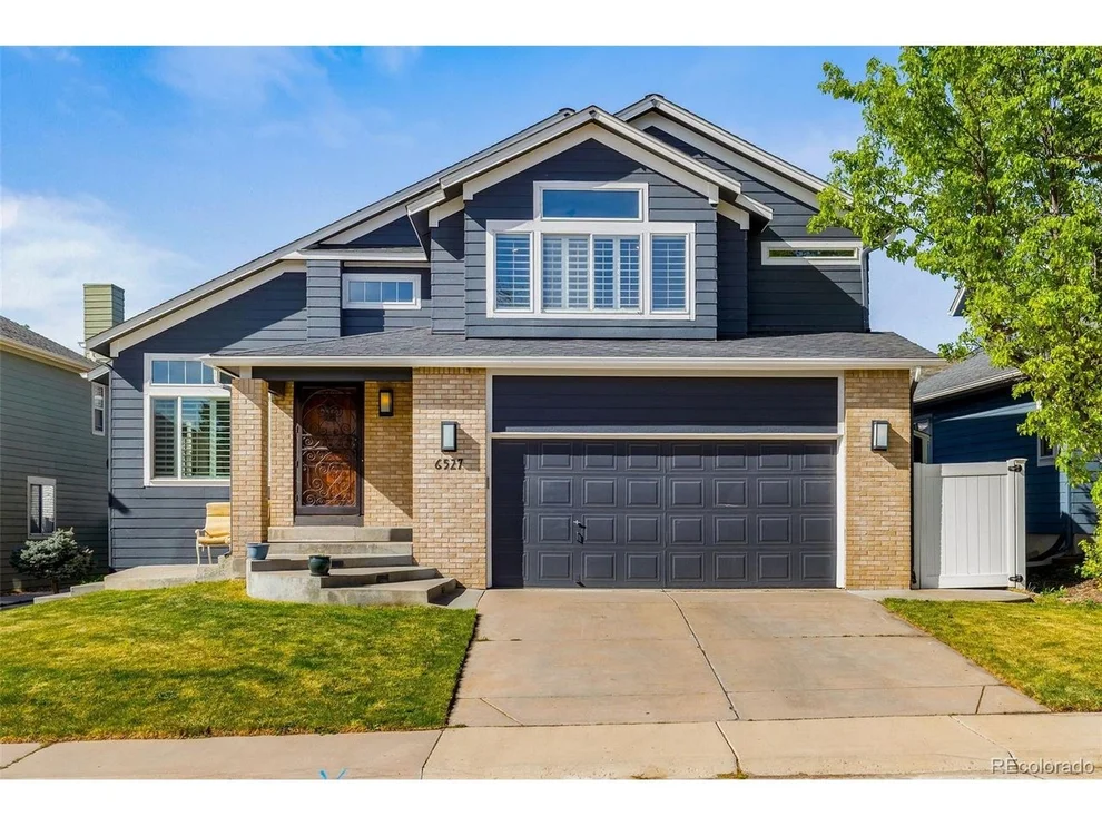 Unit for sale at 6527 S Xenon St, Littleton, CO 80127