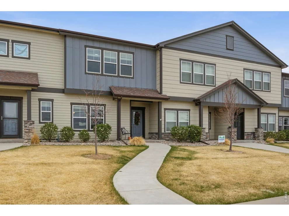 Unit for sale at 1692 Grand Ave, Windsor, CO 80550