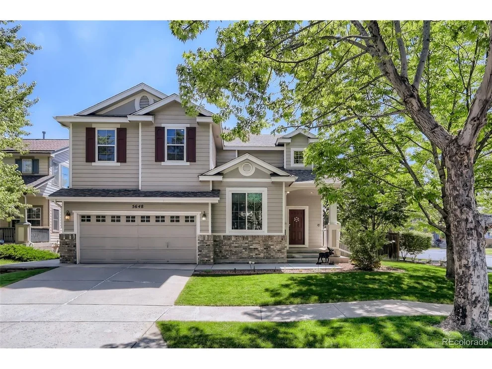Unit for sale at 5648 S Gray St, Denver, CO 80123