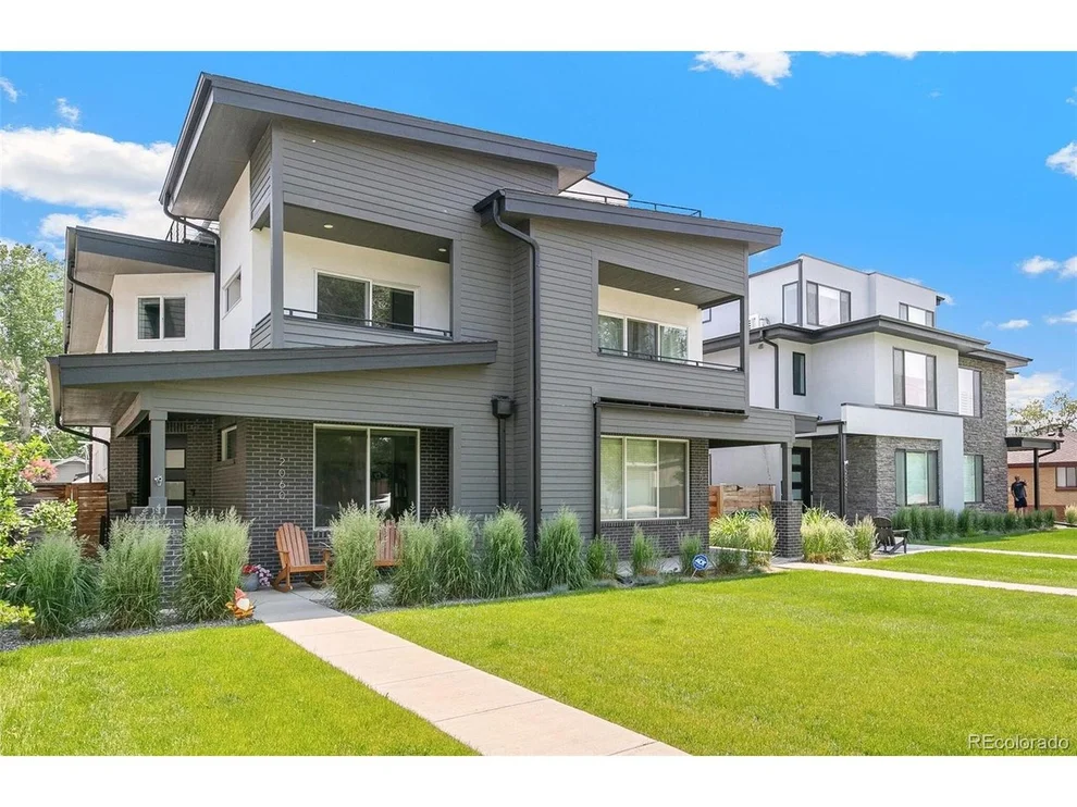Unit for sale at 2060 Irving St, Denver, CO 80211